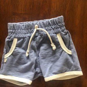 Childhoods 2t retro shorts